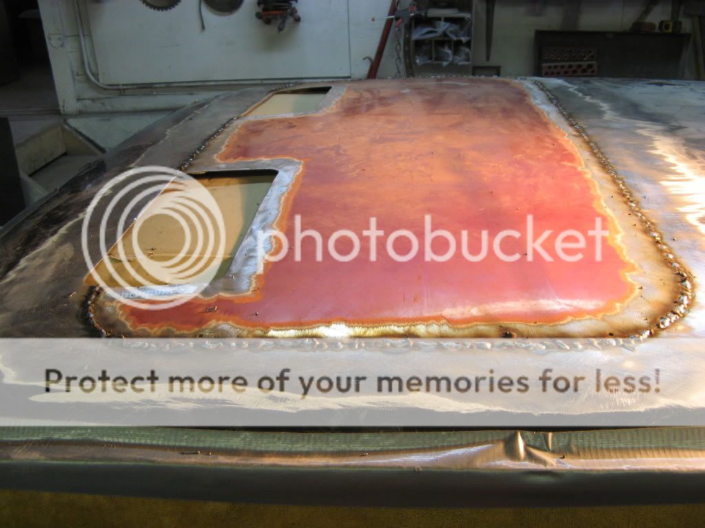 Sunroof Delete VW Vortex Volkswagen Forum